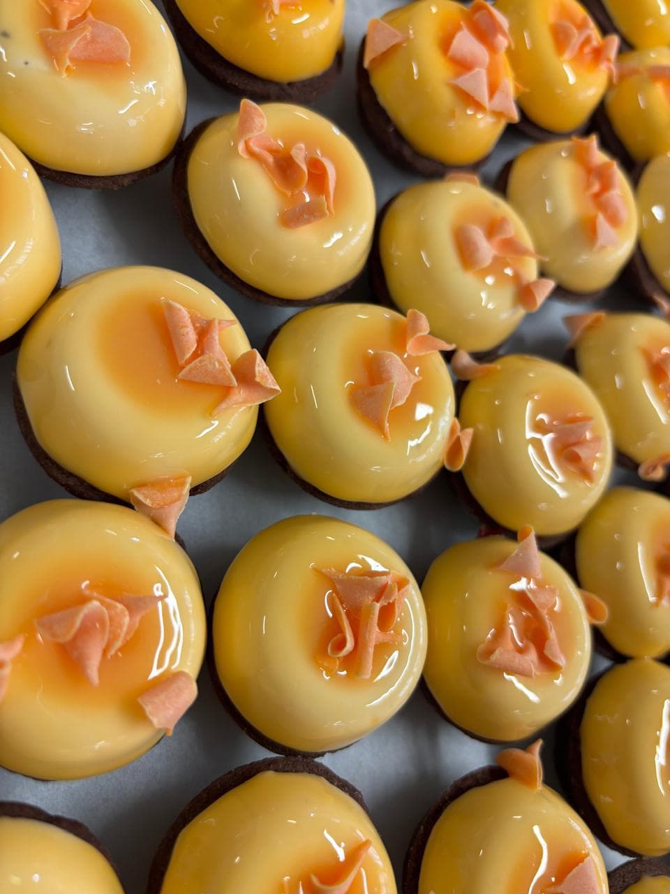 Dolci marocchini tradizionali